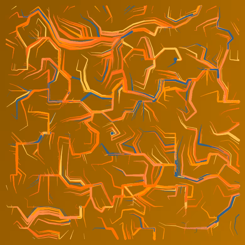 Flow Writer #94