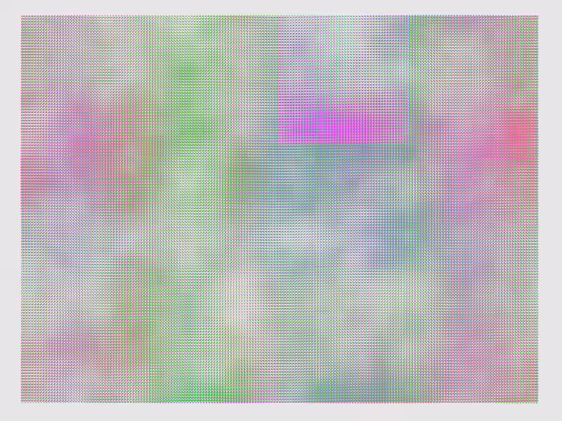 Color Function #5809
