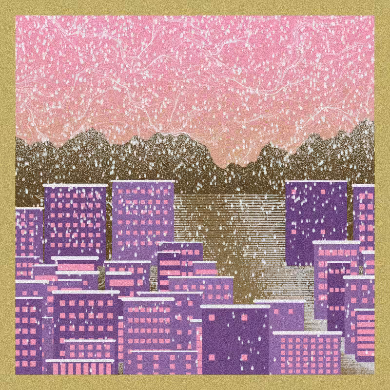 cold embrace #31