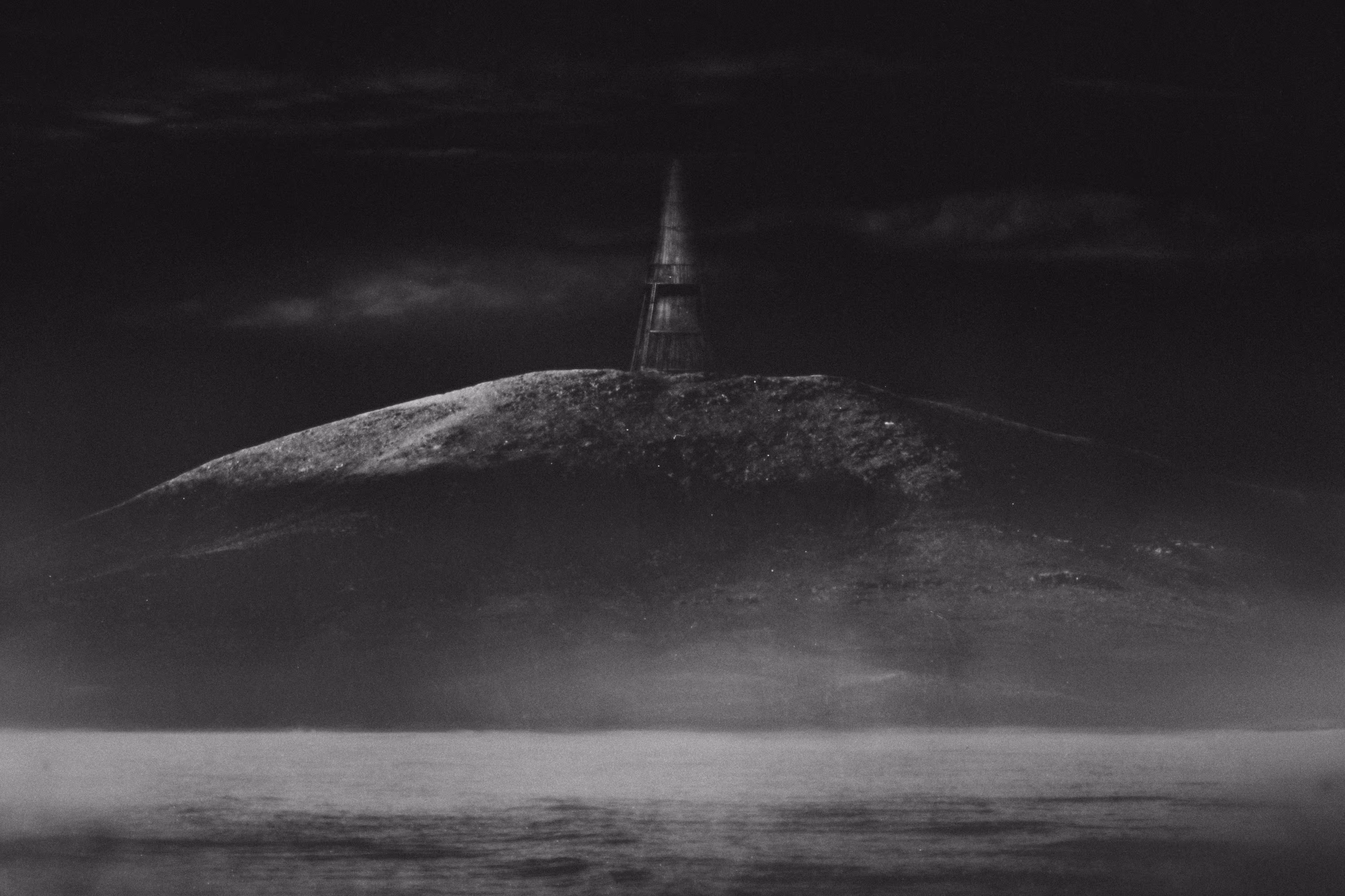 Echo of a Claim