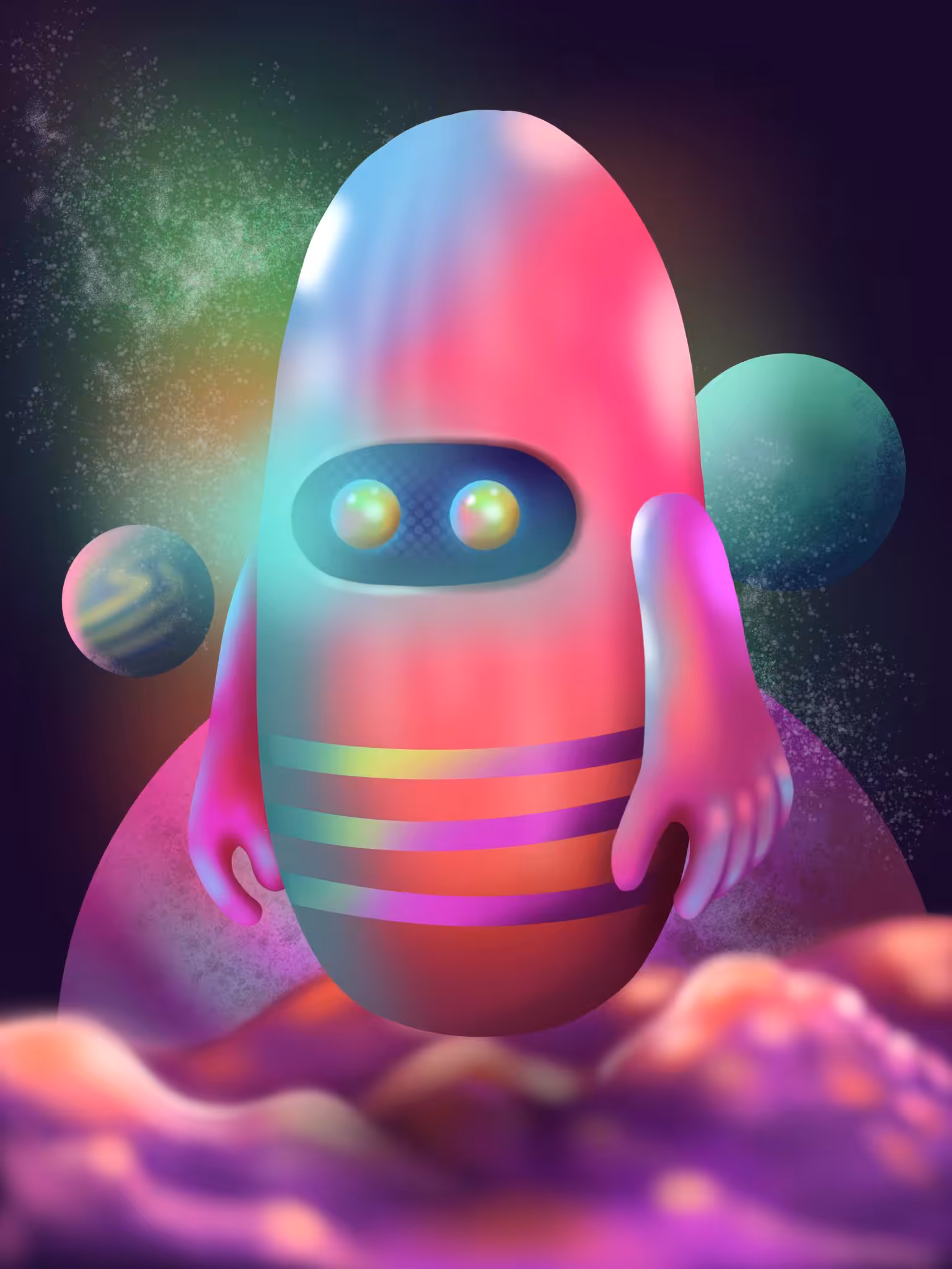 Robo 2.0