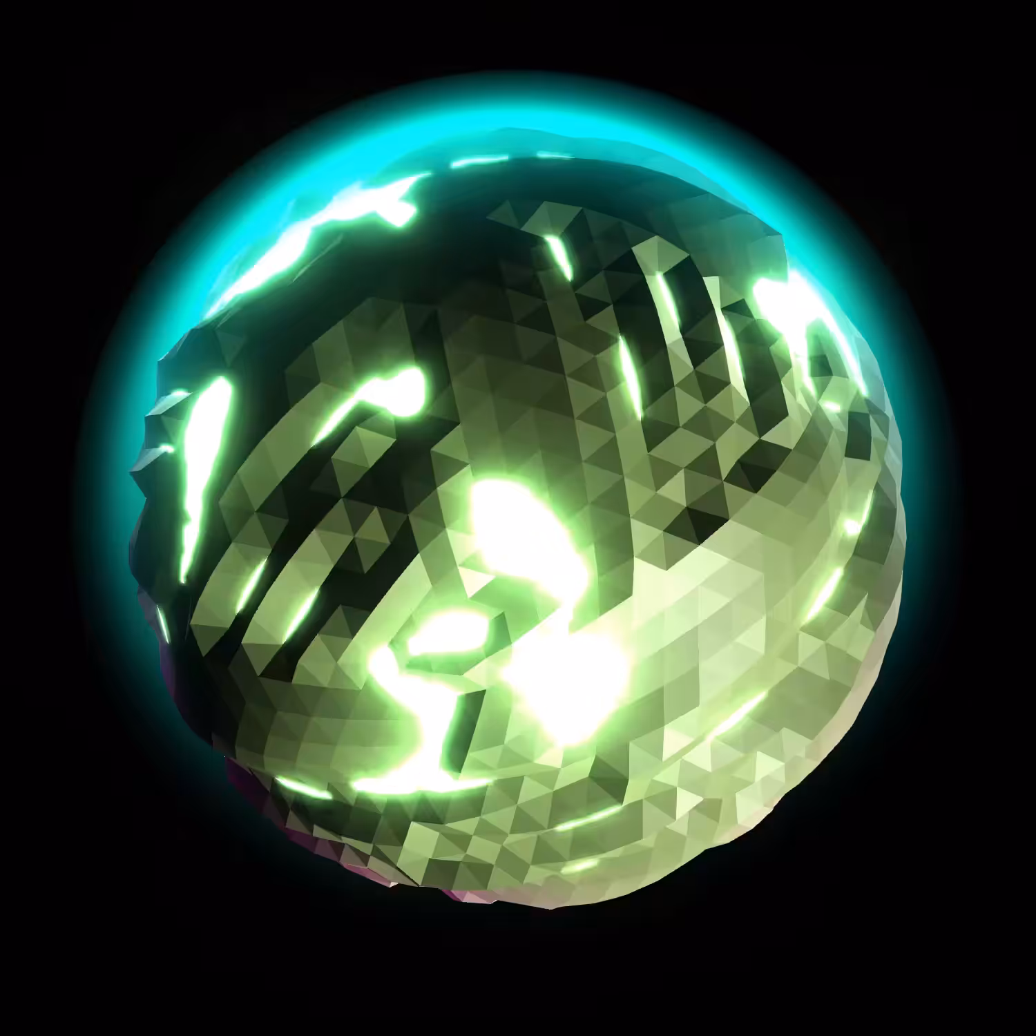 正光 ▪ 3