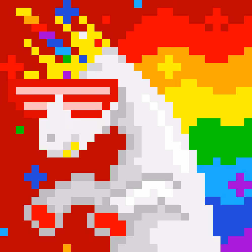 Unicorn #6856