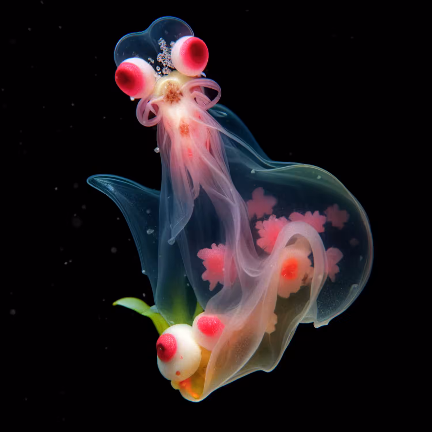 Rubrum Lucidus