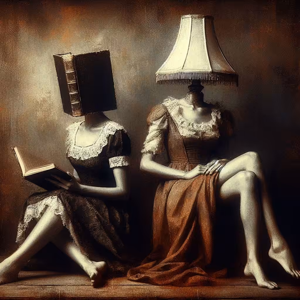Learned and Latent