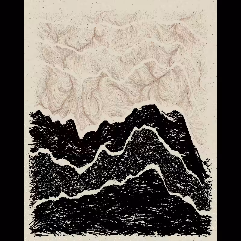 Alpinism #38