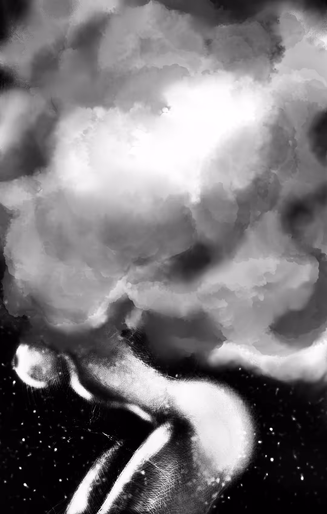 She's a Storm