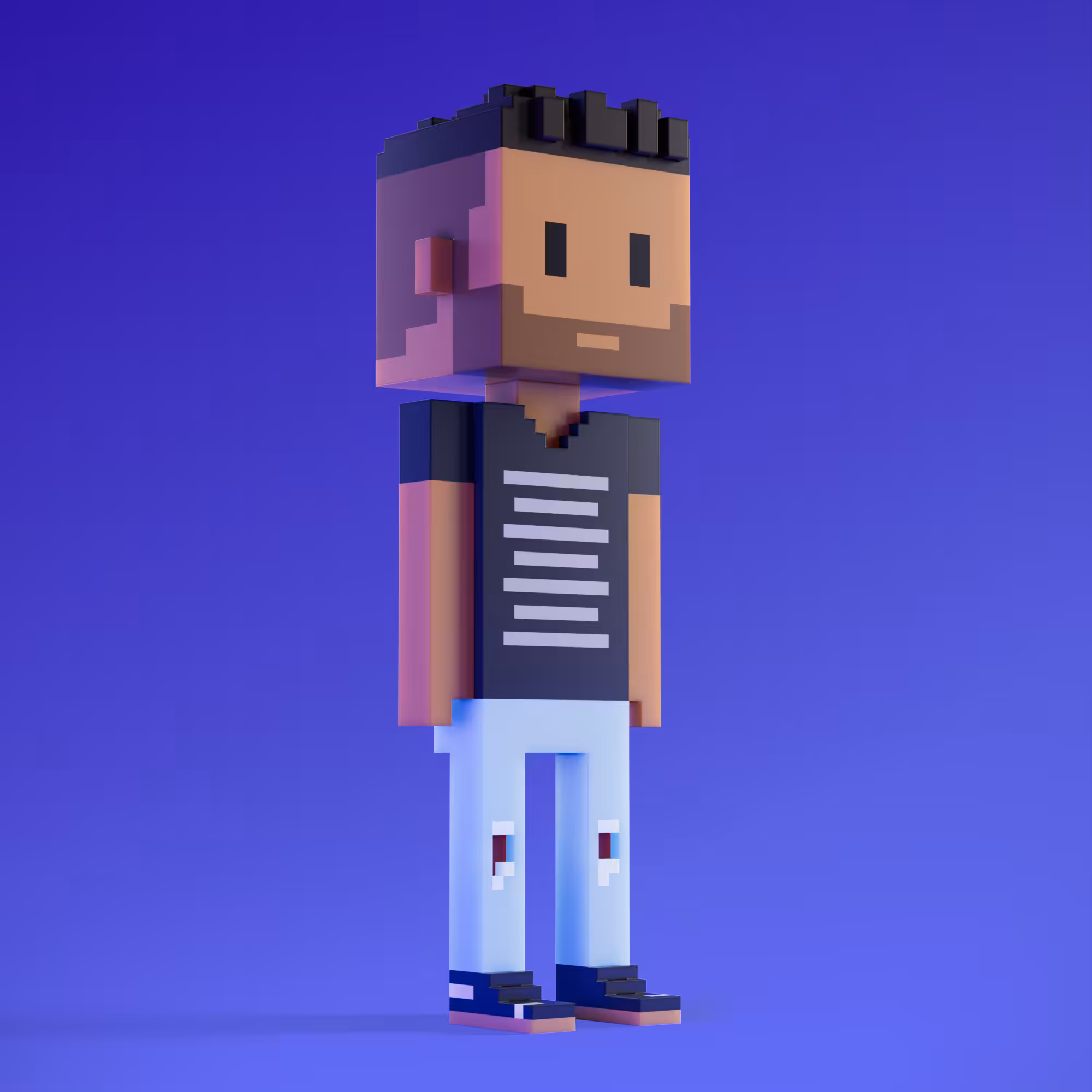 Meebit #17999