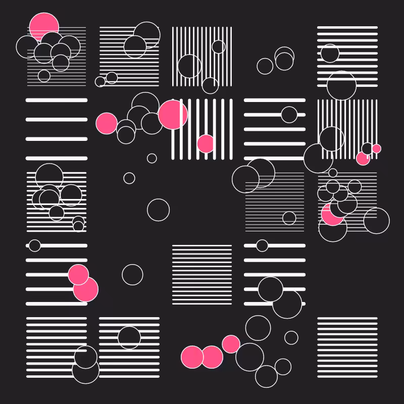 lines&circles 2.0 #175