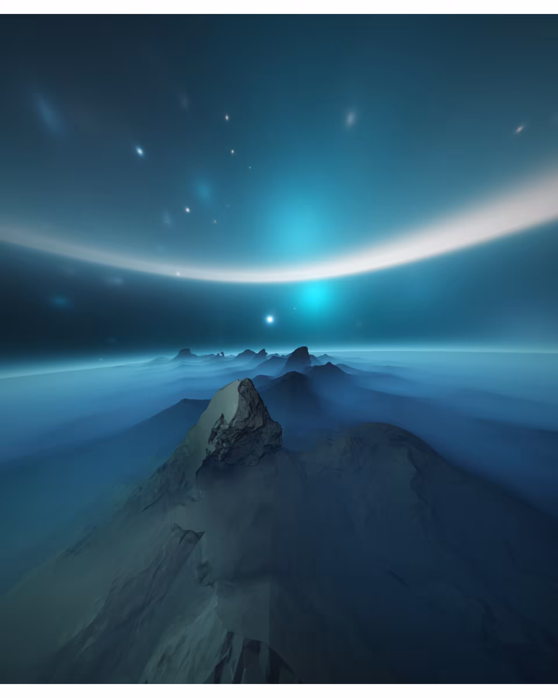 Paths #43