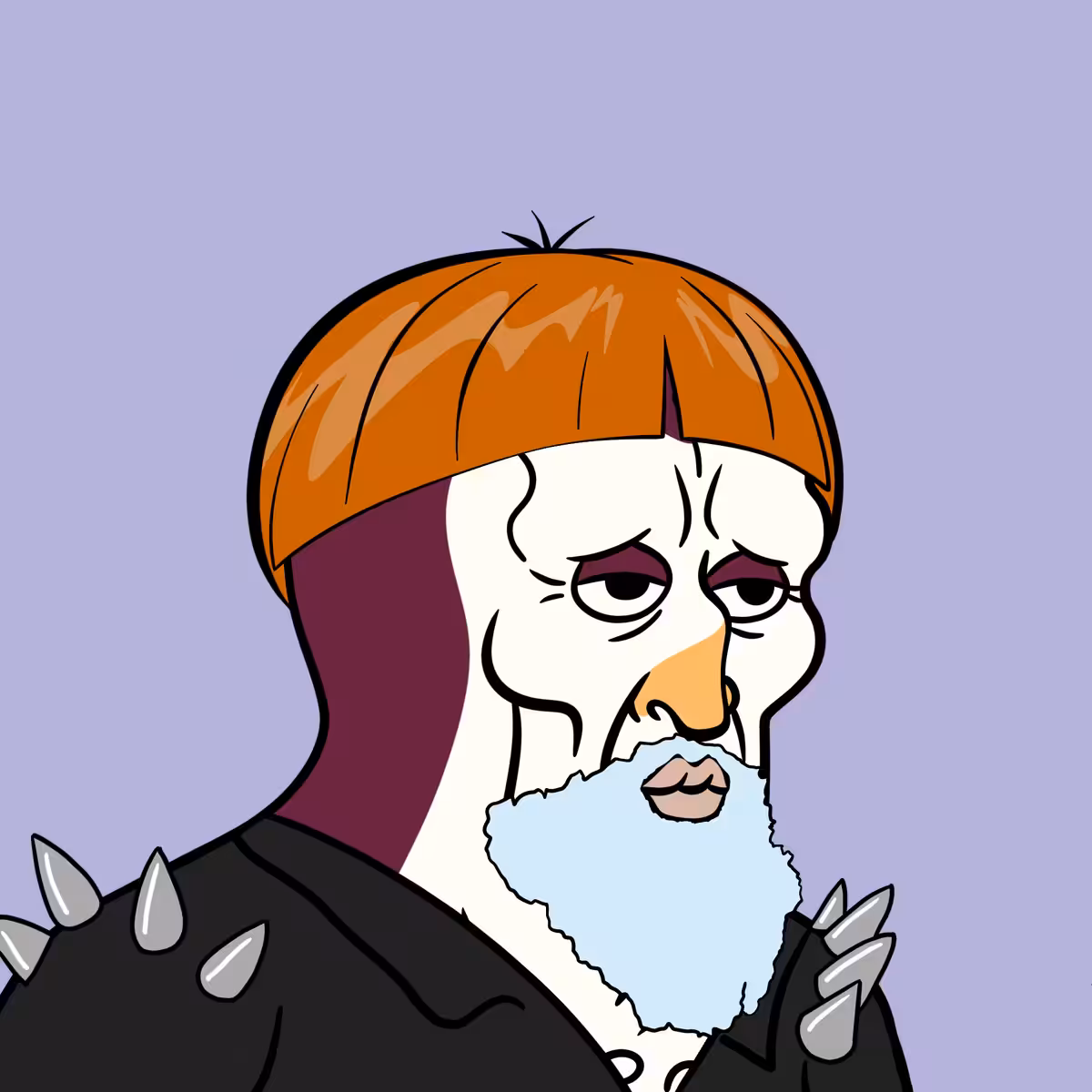 Chadgy Penguin #169