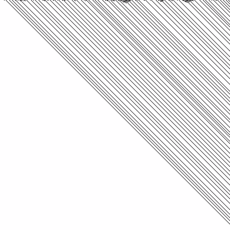 Colored Elementary Cellular Automaton #355