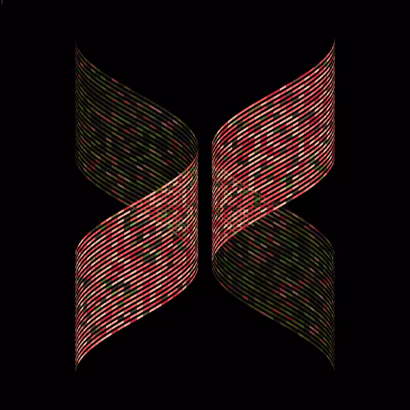 Kinetic Butterfly regen #219