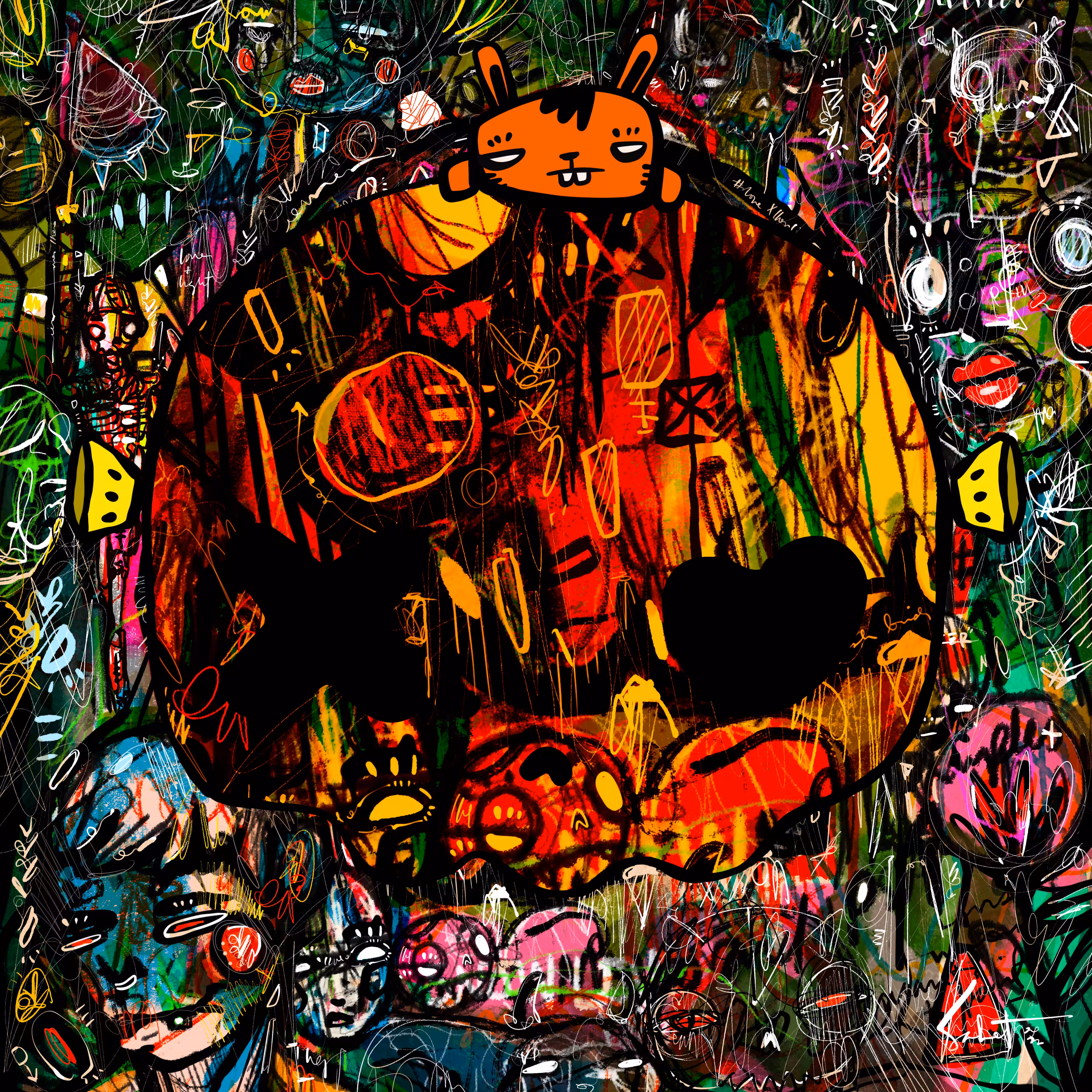 ORGNLS by SABET #30720