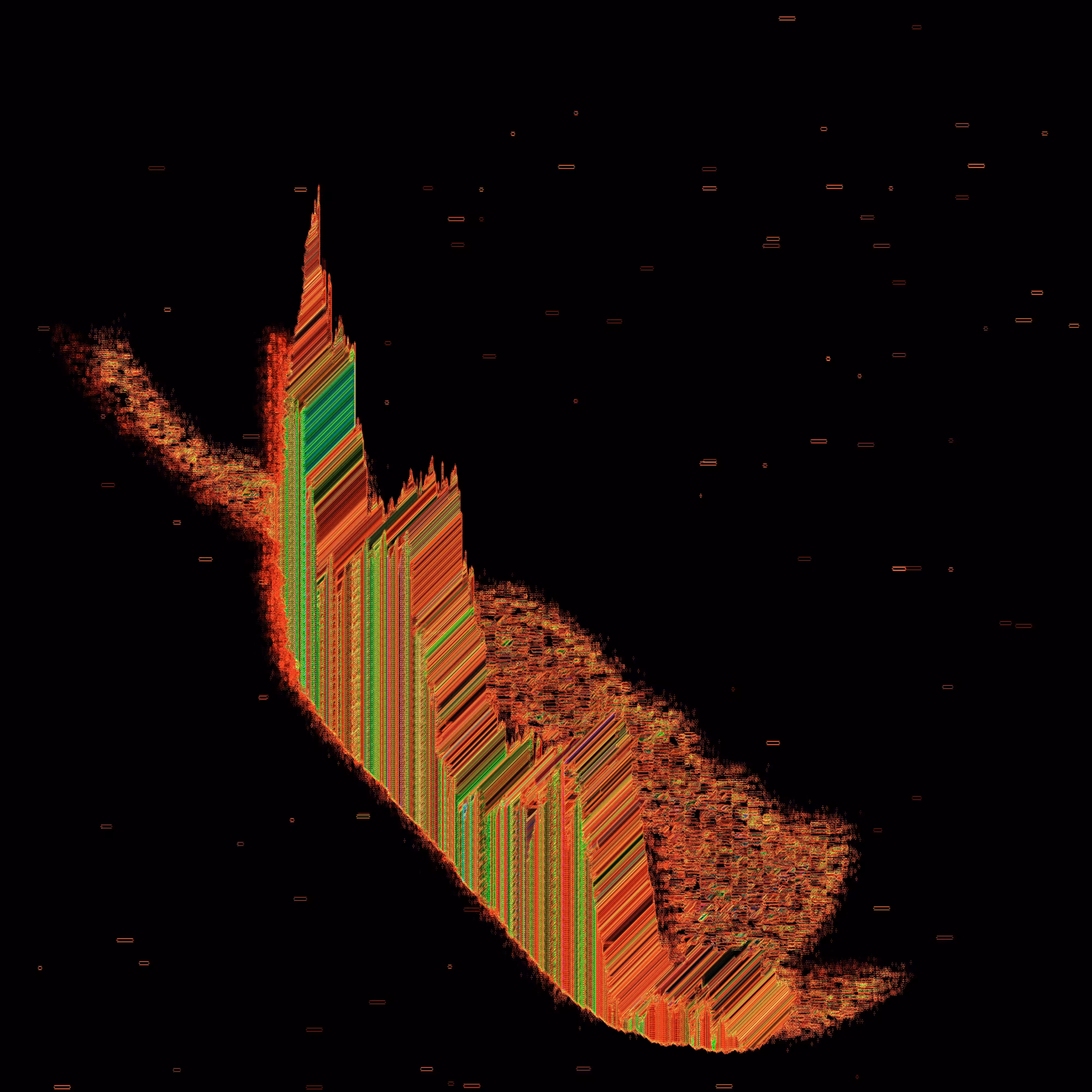Ascent
