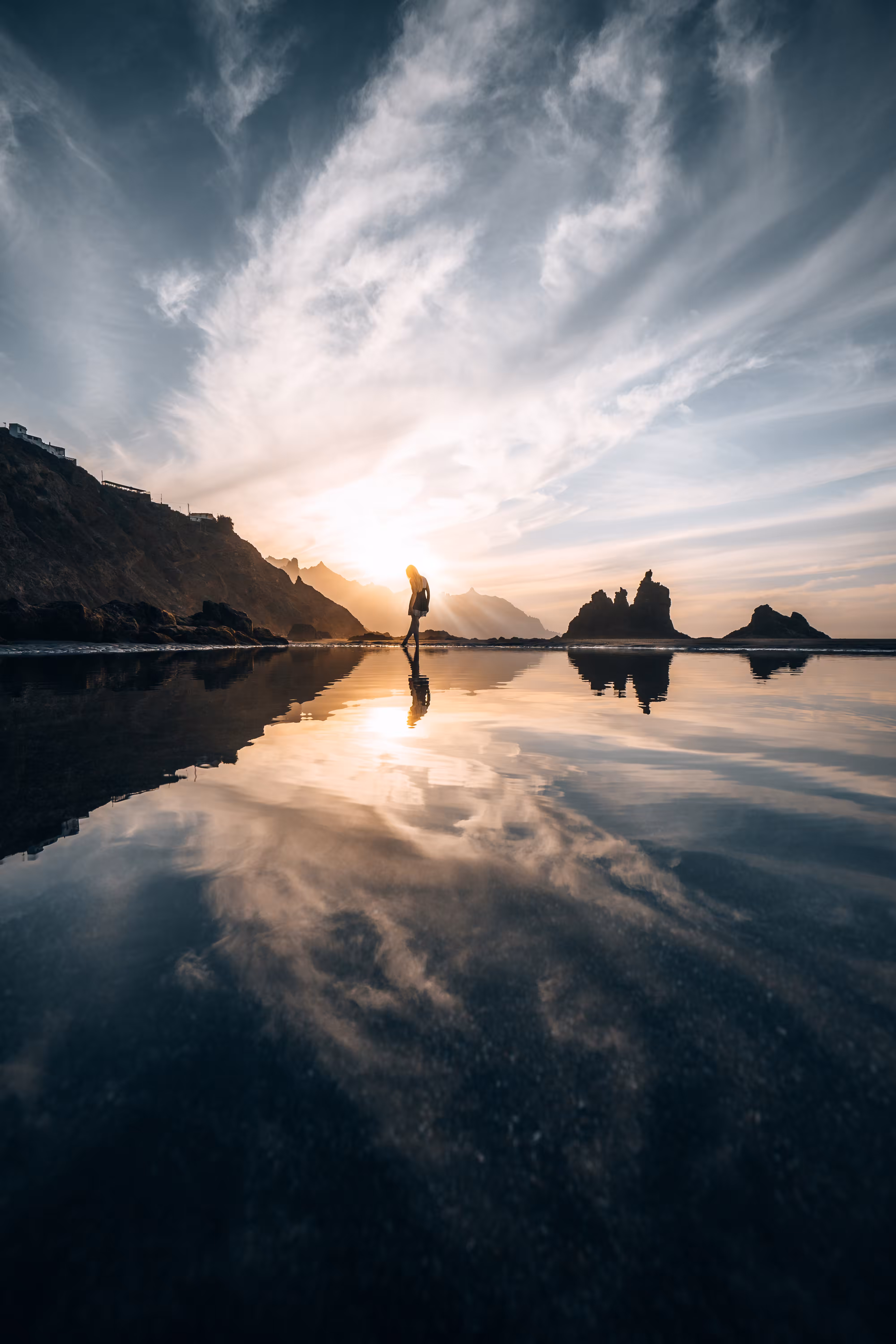 Mirror of Souls