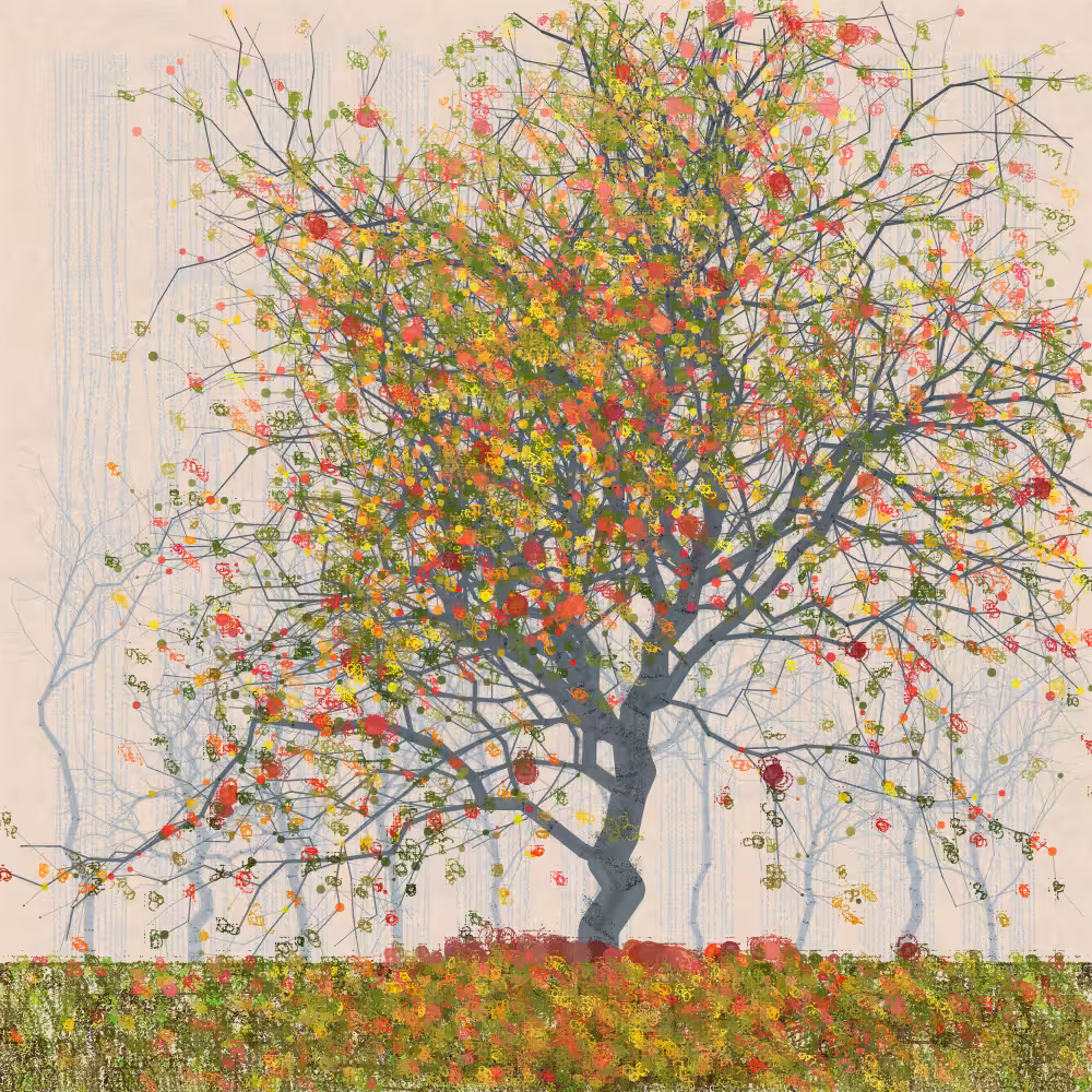 Orchard #293