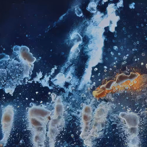 Molecular Atlas #20