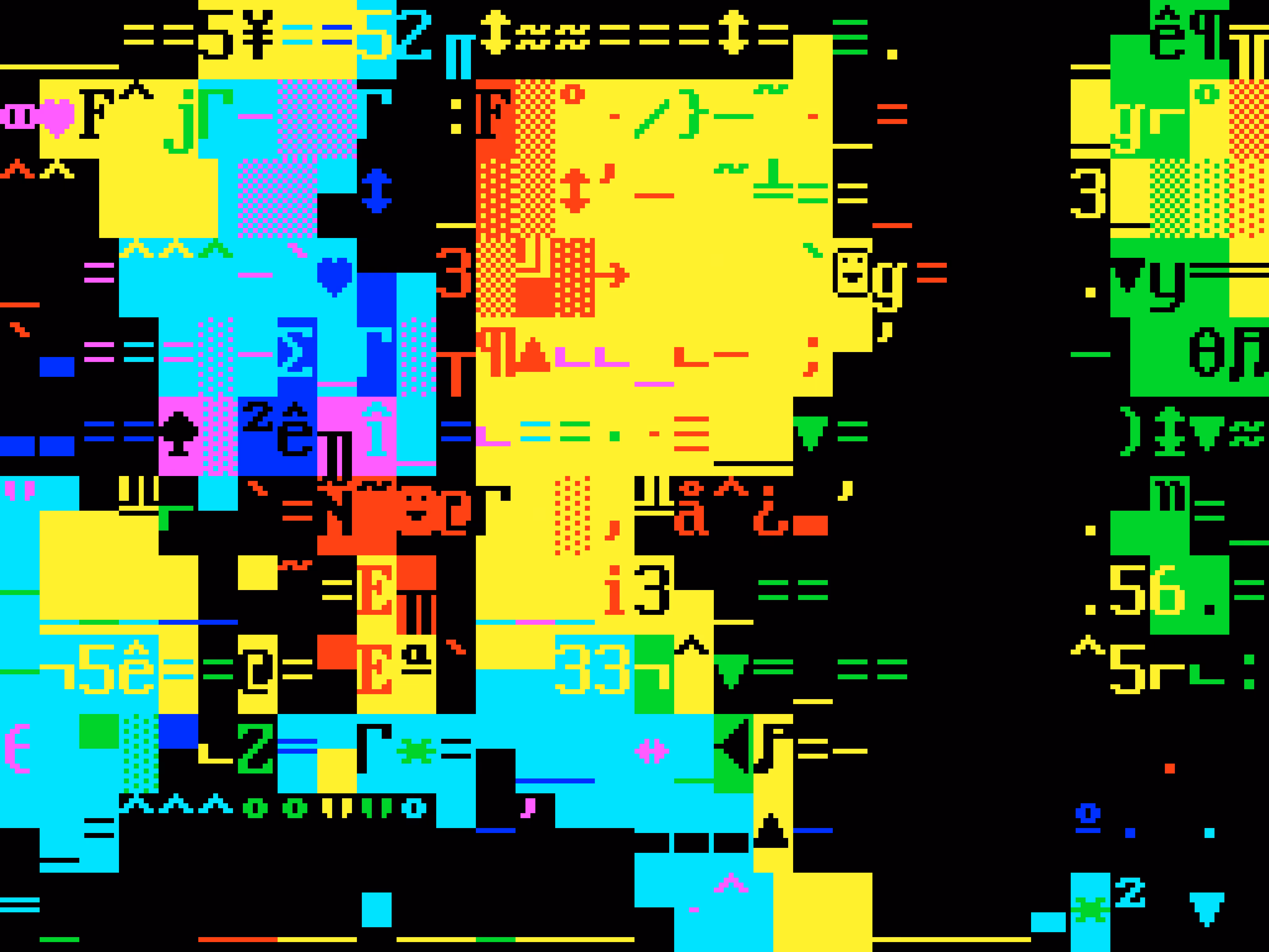 VHSCII