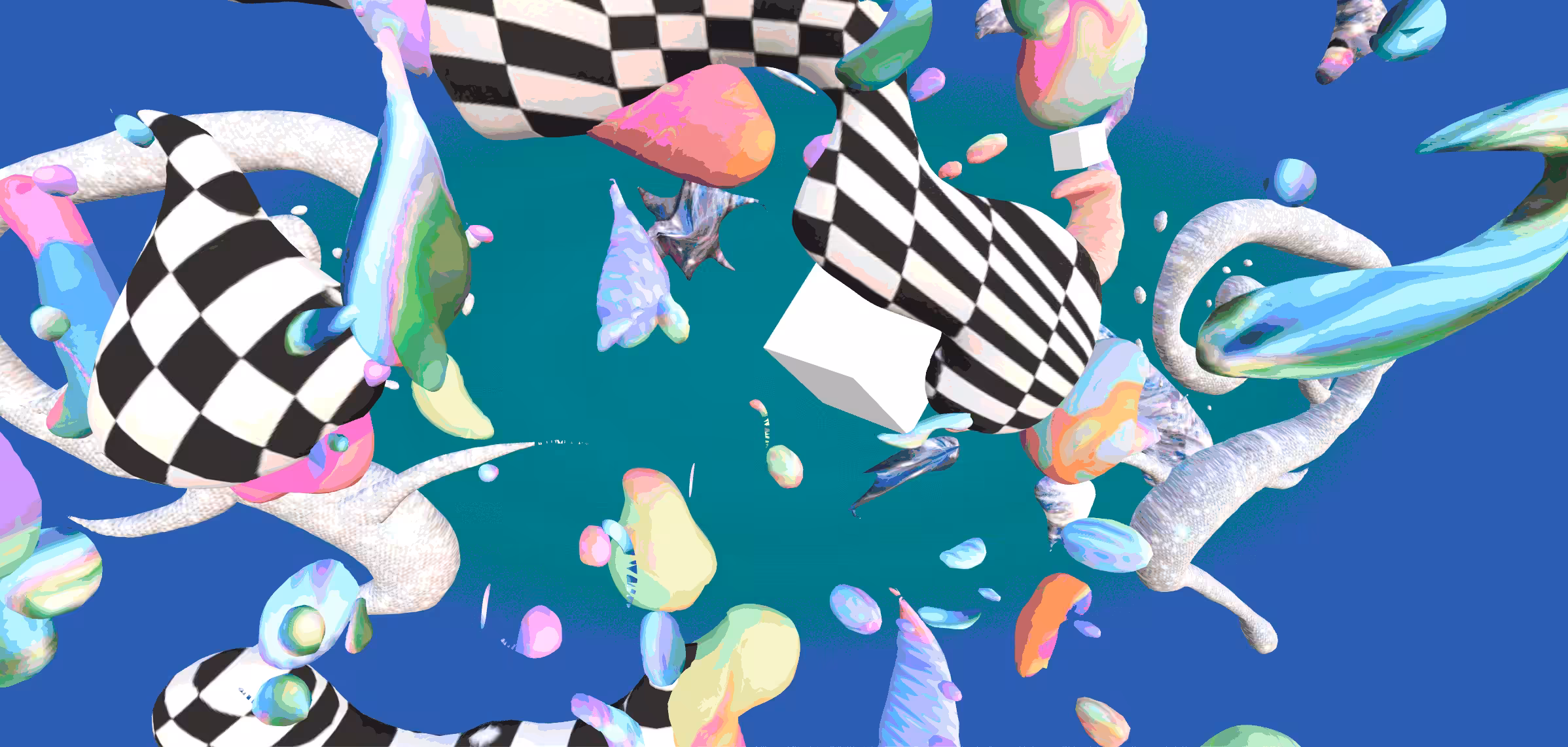 PΛЯΛᄂᄂΣᄂ ЩӨЯᄂD #002