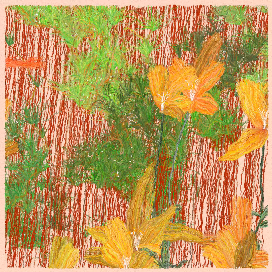 The Soul of Flowers #174