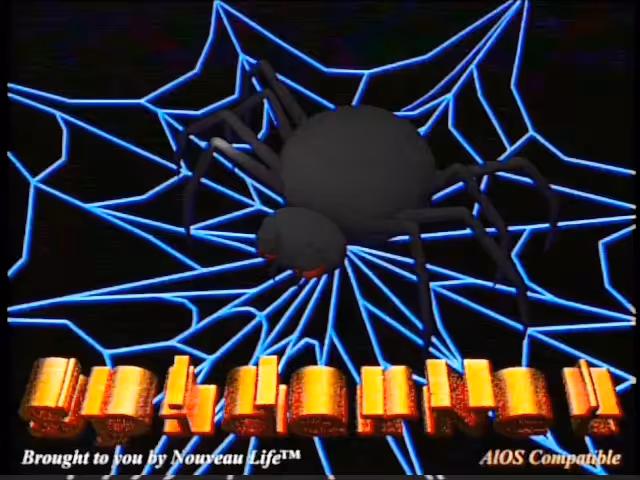 SpiderNet™