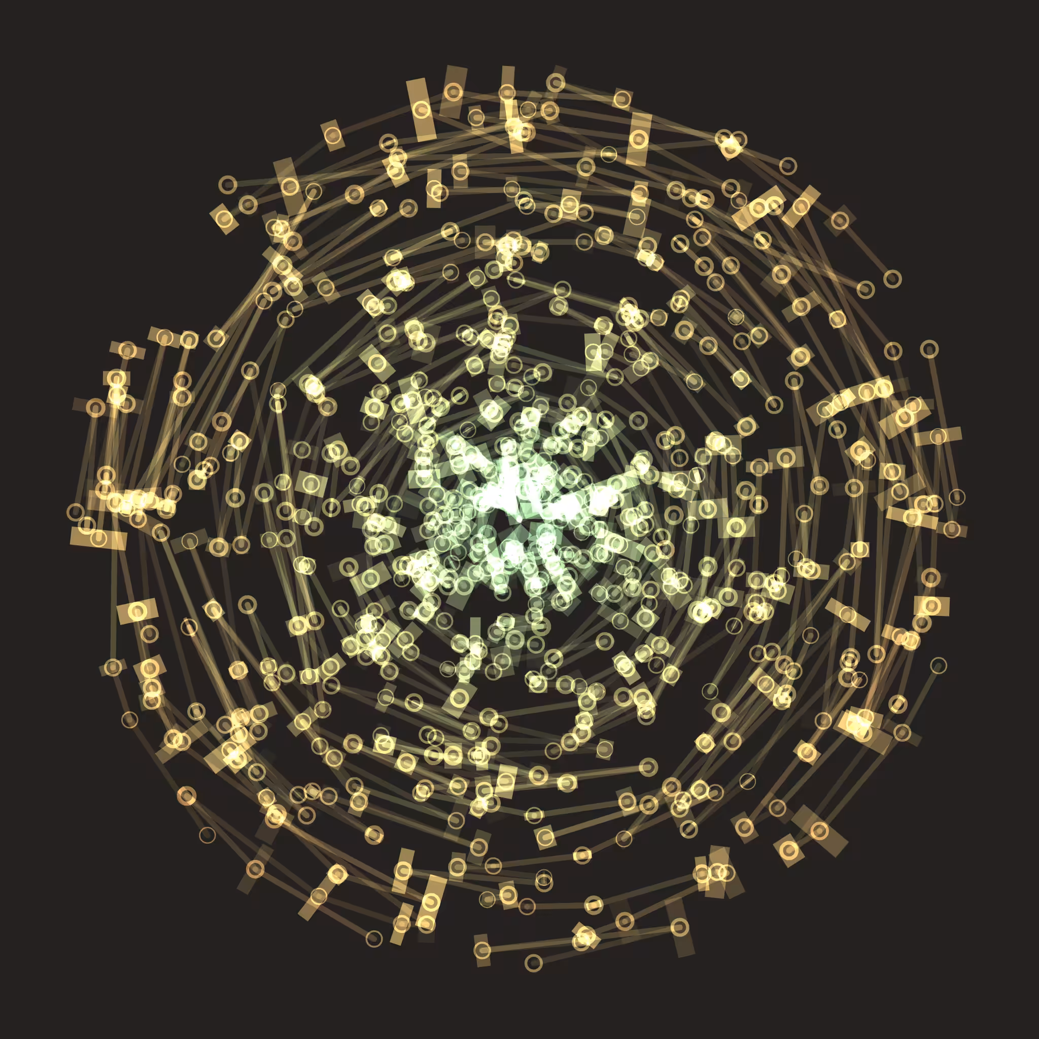 Chaos Cluster #93