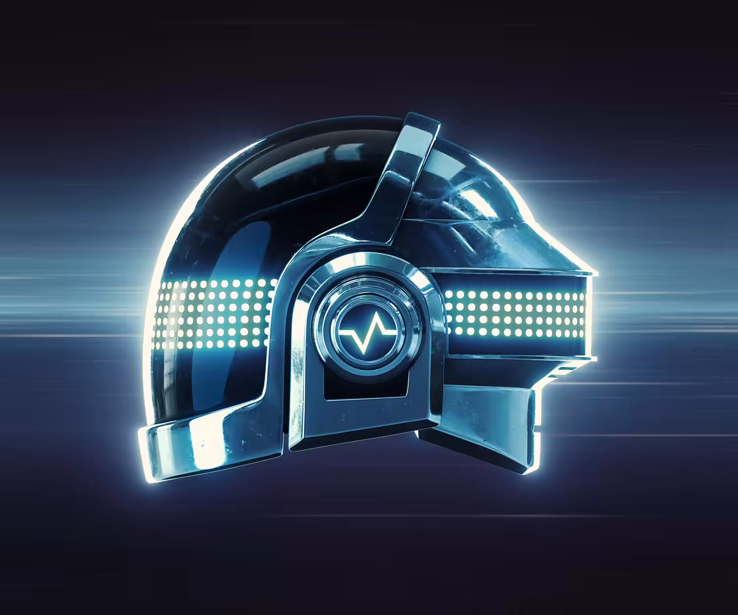 Daft Punk - Tron