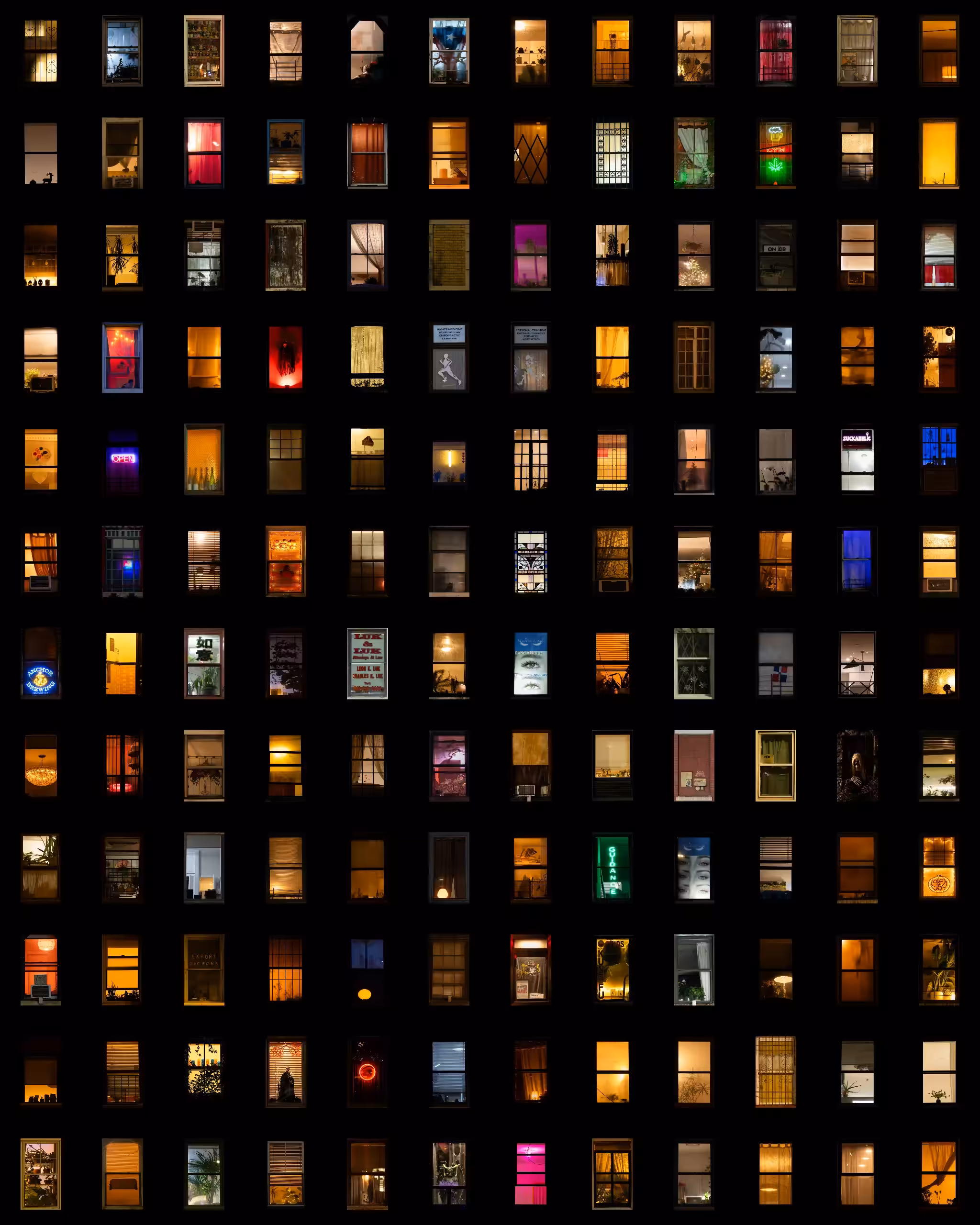 BUILDINGS // NYC: BUILDING 1469