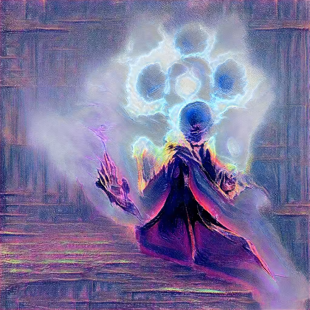 Control The Soul #226
