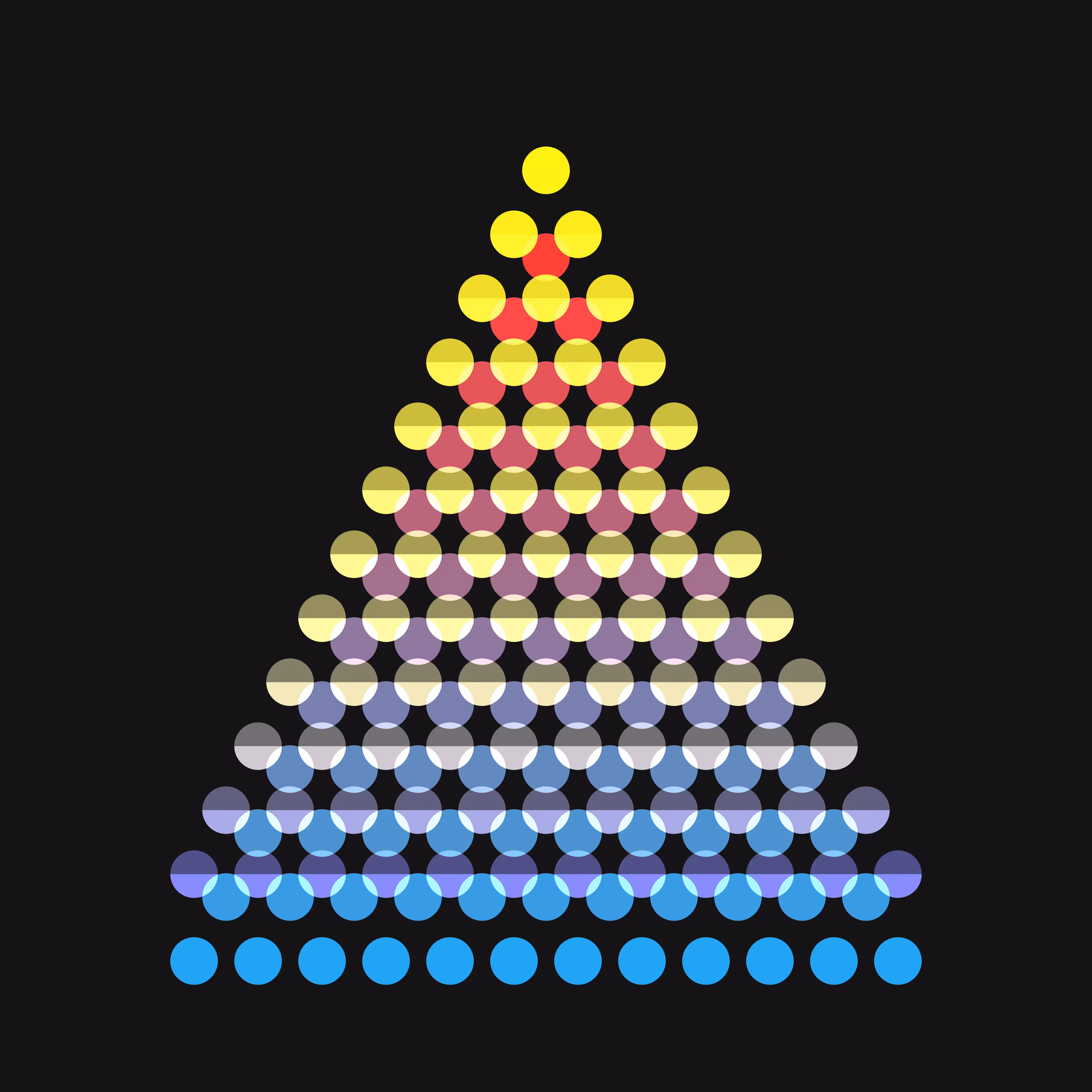 Tesselations #249