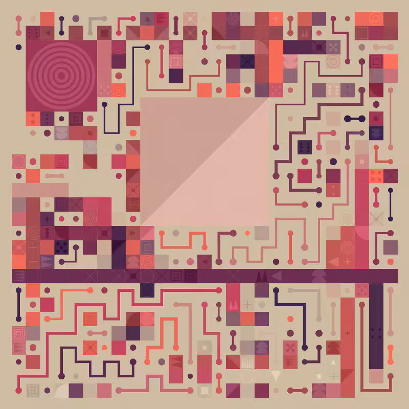 Scattered Pathways #267