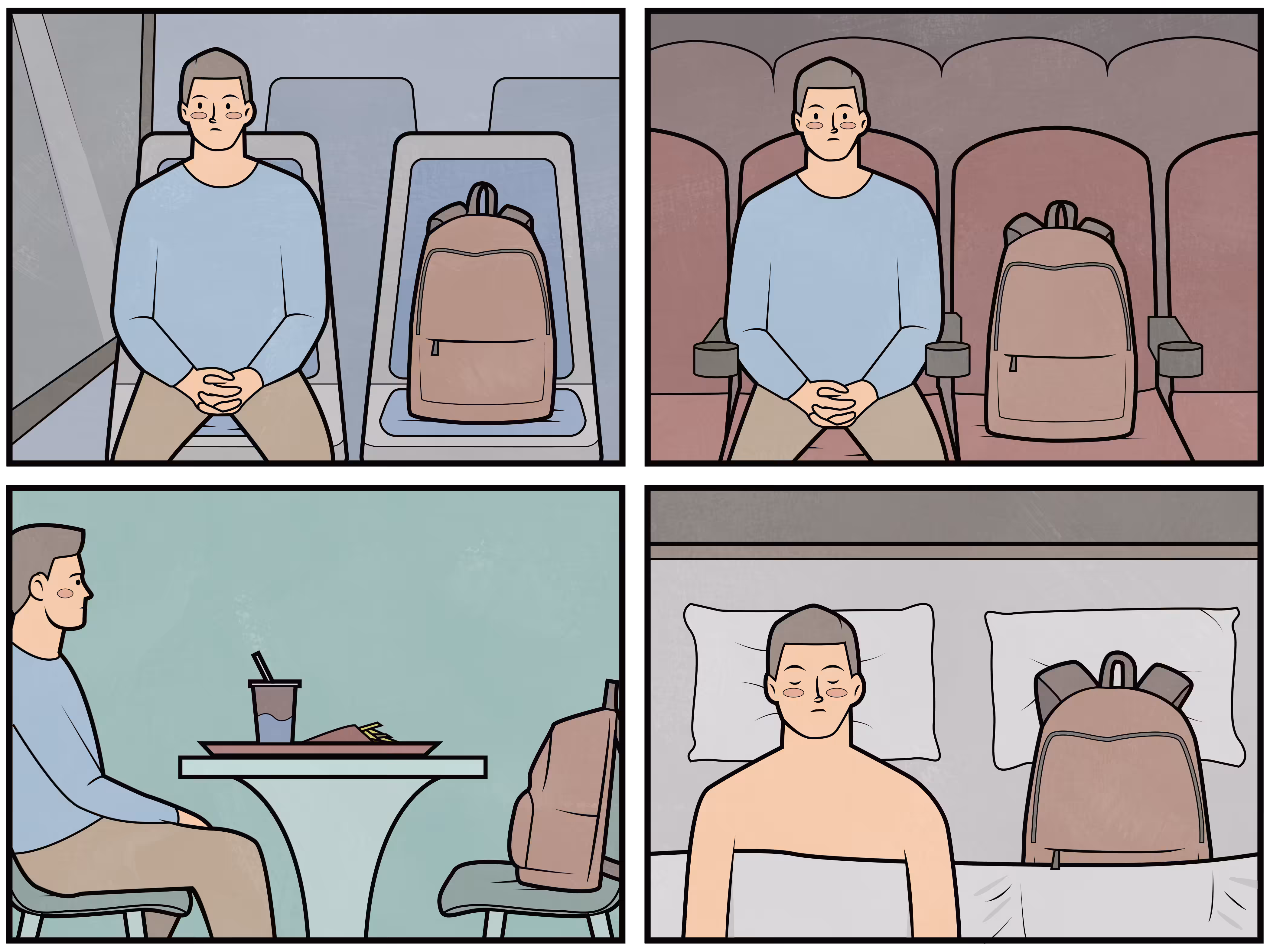 Backpack