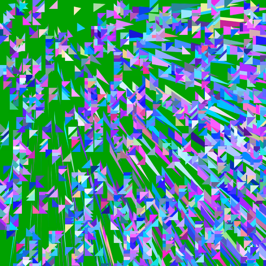 Bizarre Love Triangles #120