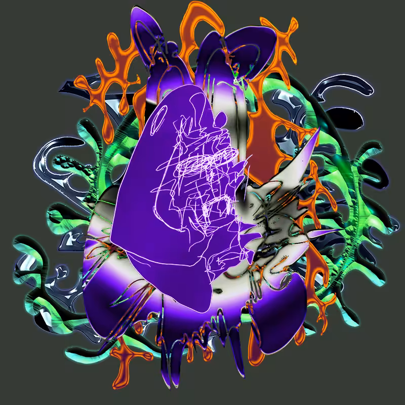 RABBIT HOL3 SPIN CYCL3 PART I #71