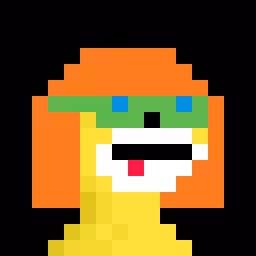 2 kilobytes low cost Token Eric  #18