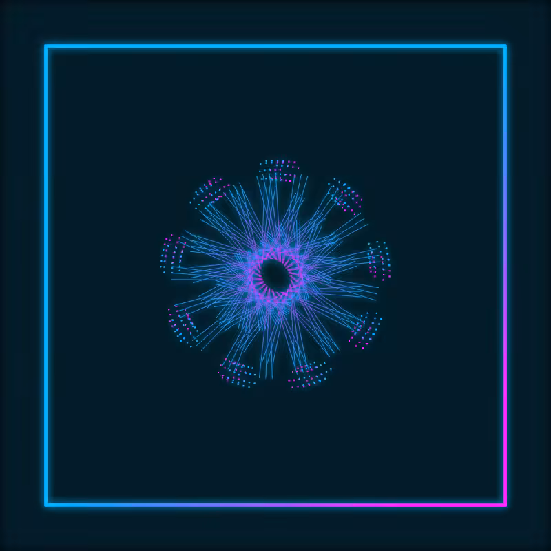 The Future Rerun - NeonFlora #111