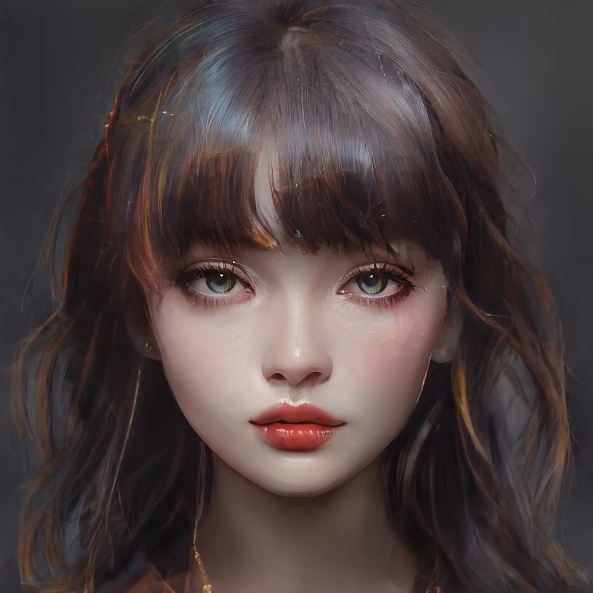AI Avatar #139