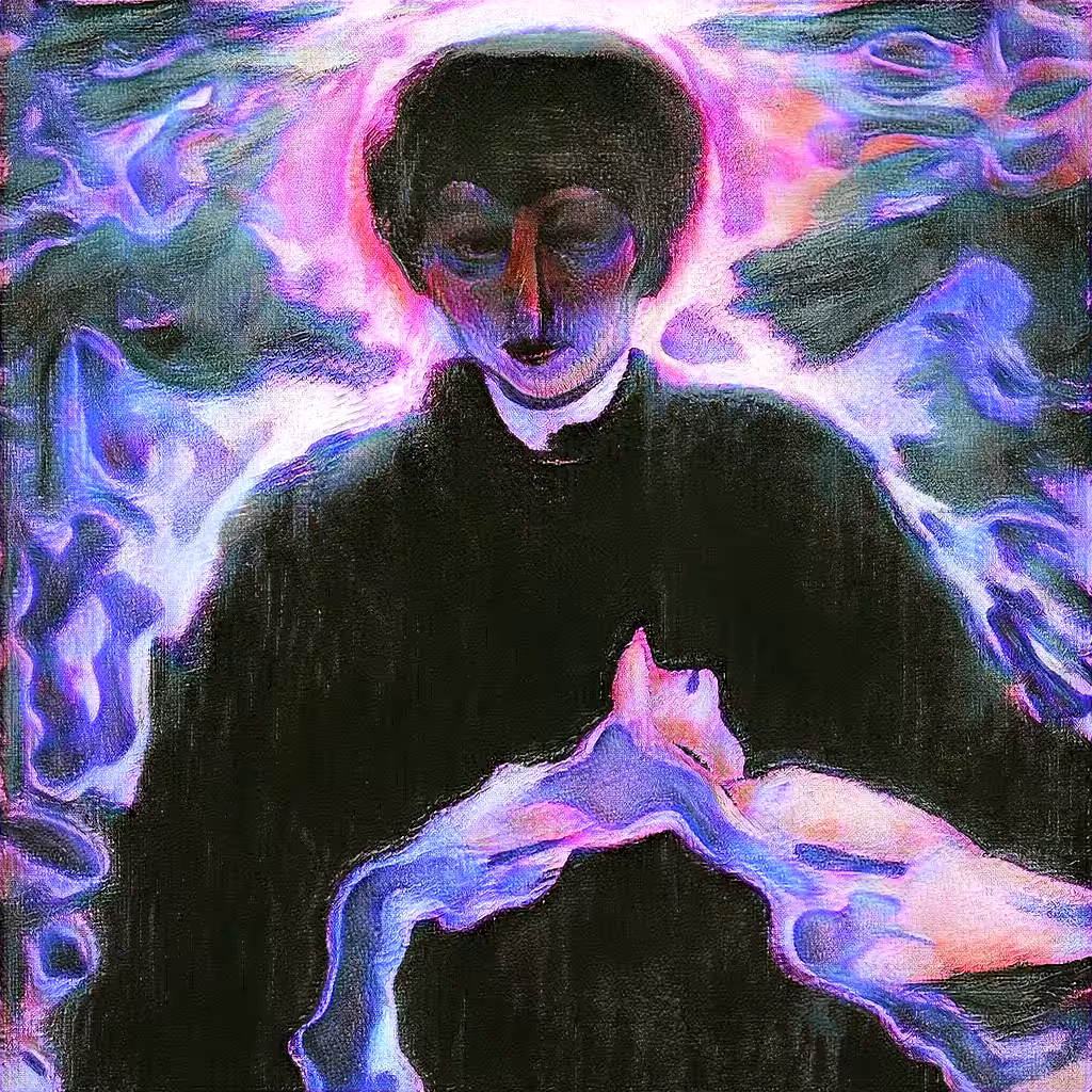 Control The Soul #374