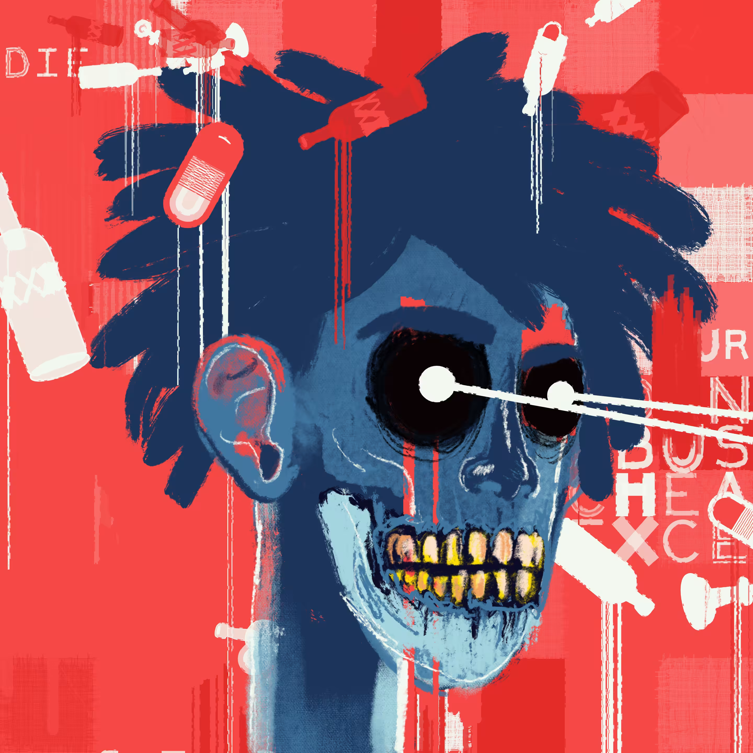 BTD - Sufferers 1