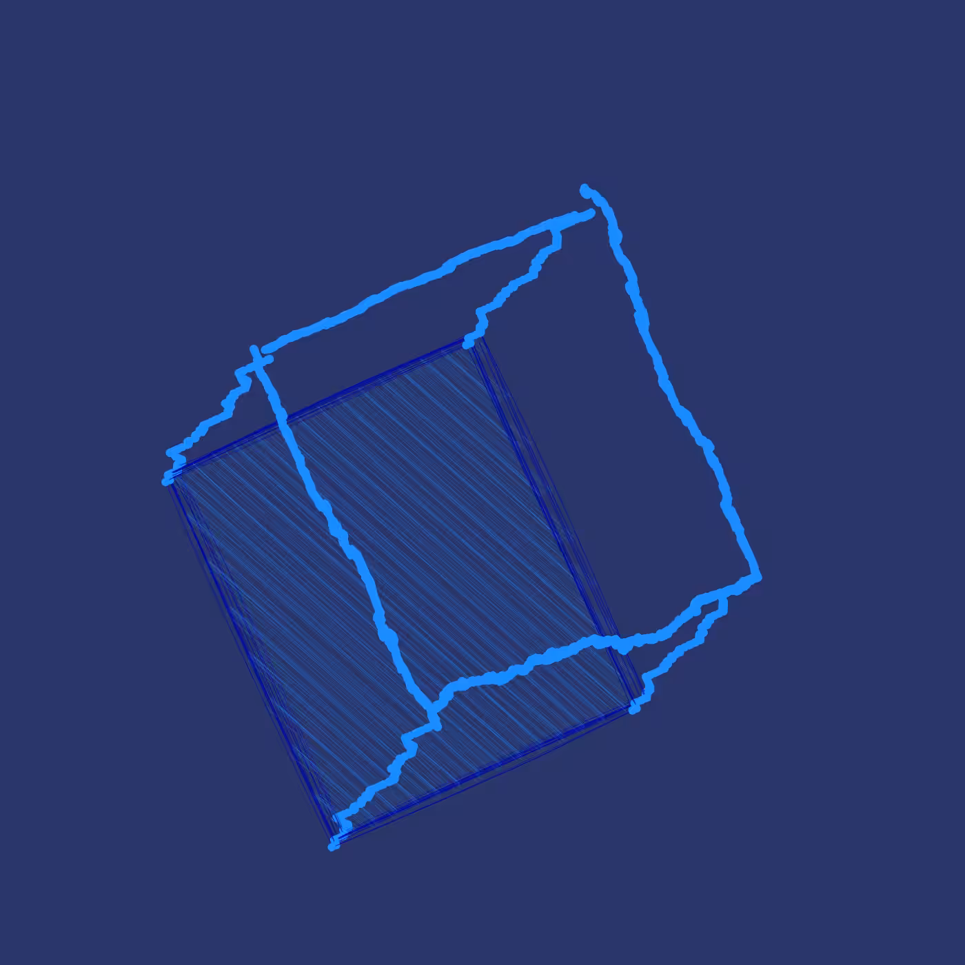 More Than Cube #26
