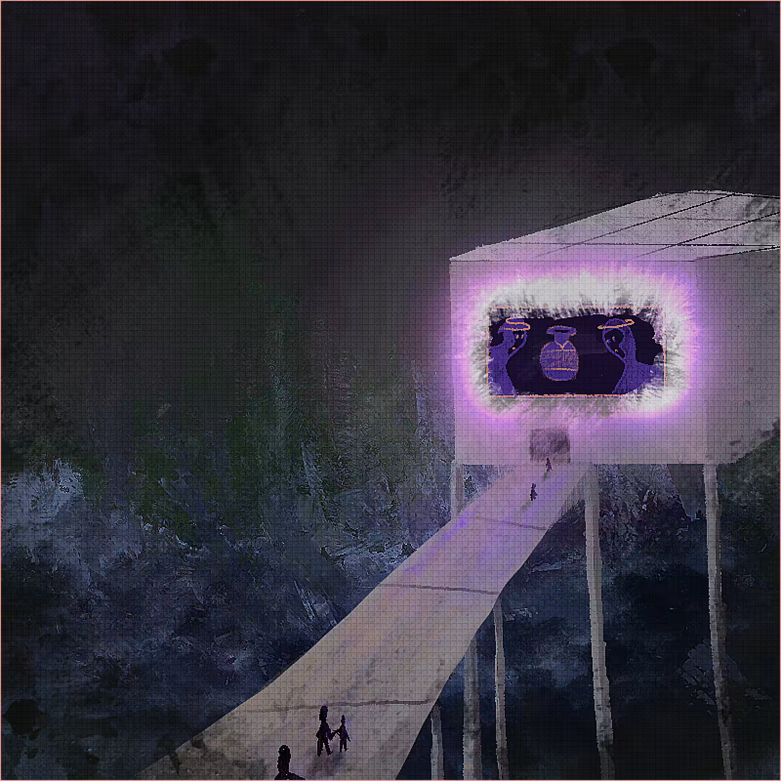 VR tegodego gallery
