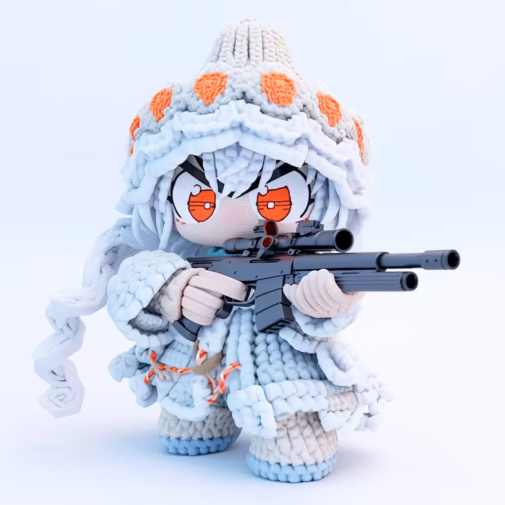 Knitkitmori #942