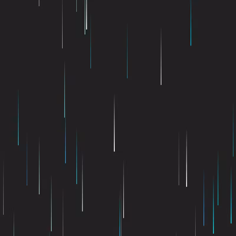 Rains #5