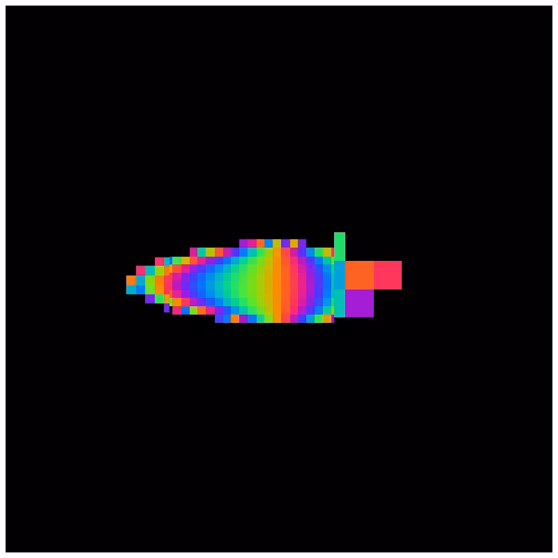 Pixel Mind #6