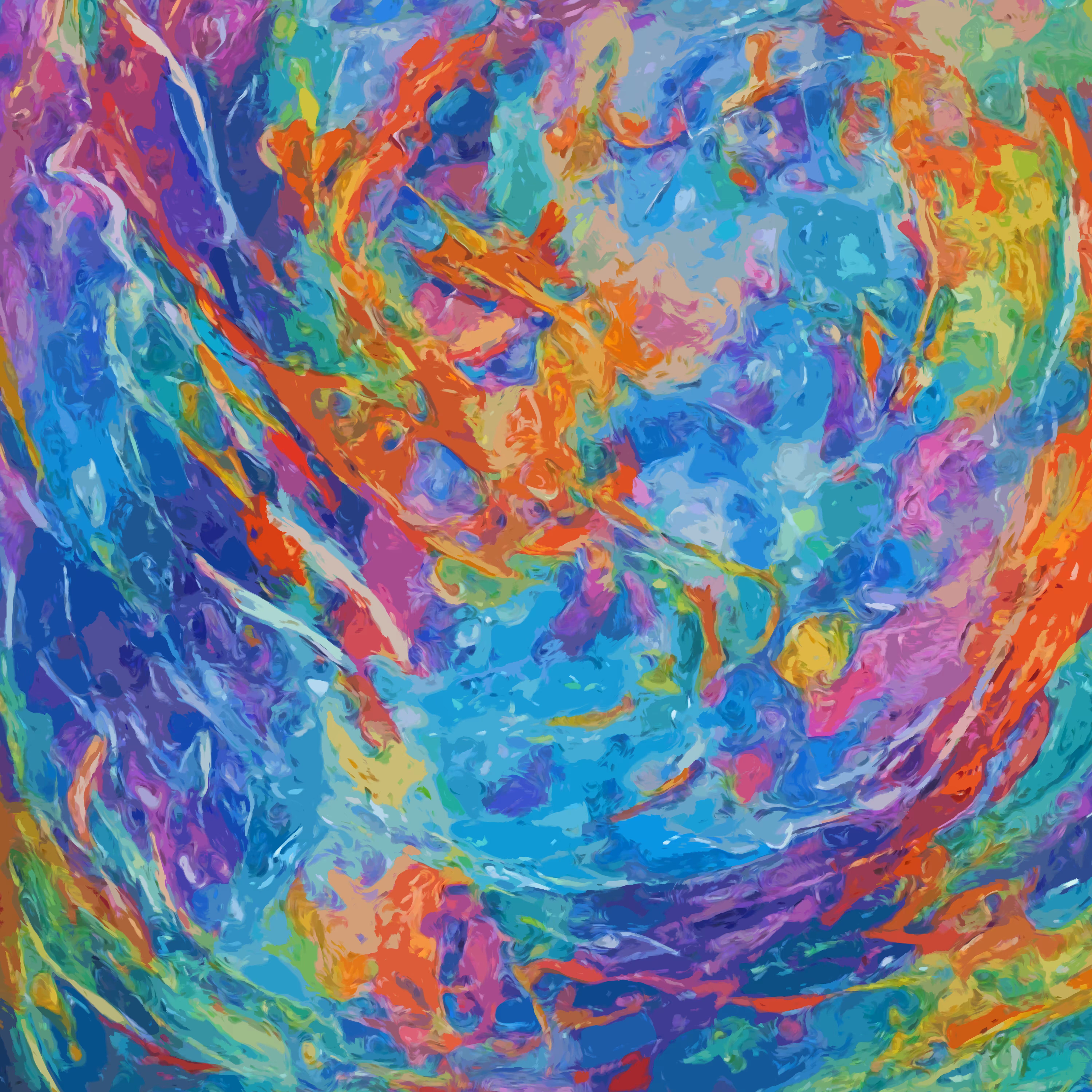Whispers of Acceptance