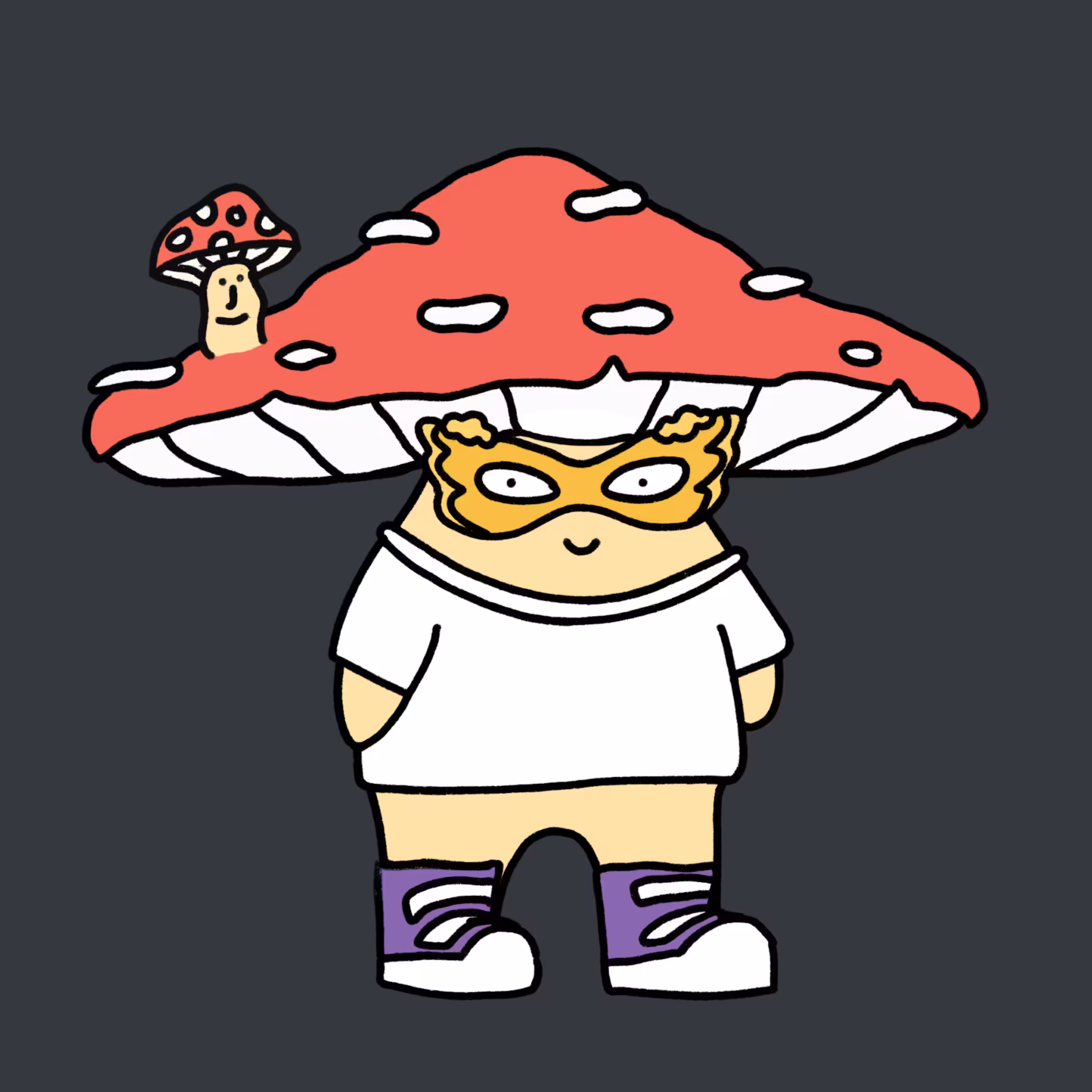Shroomio #2517