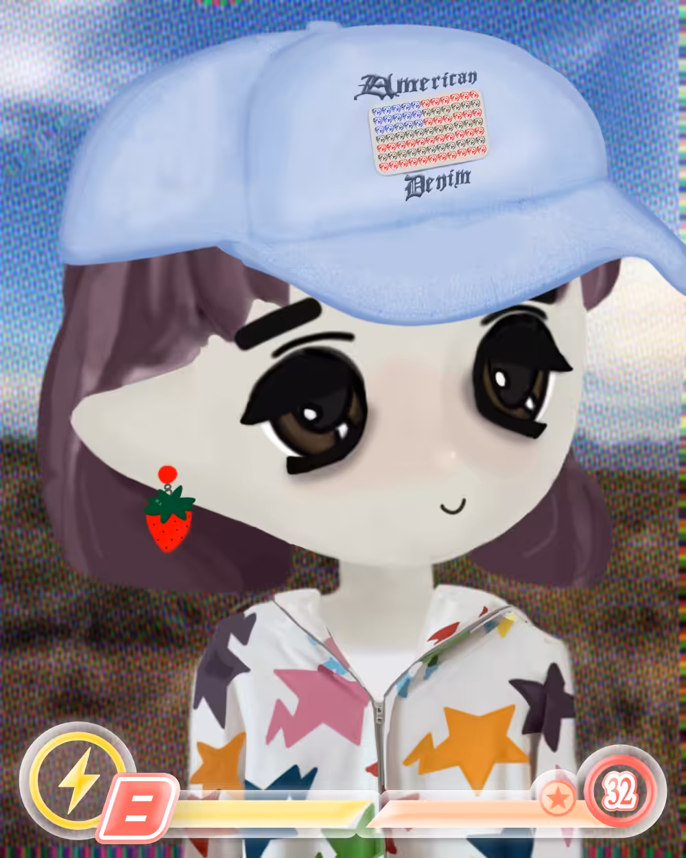 Milady 7870