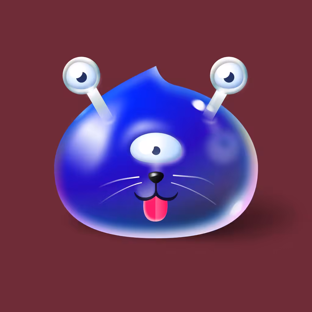 Slime #745