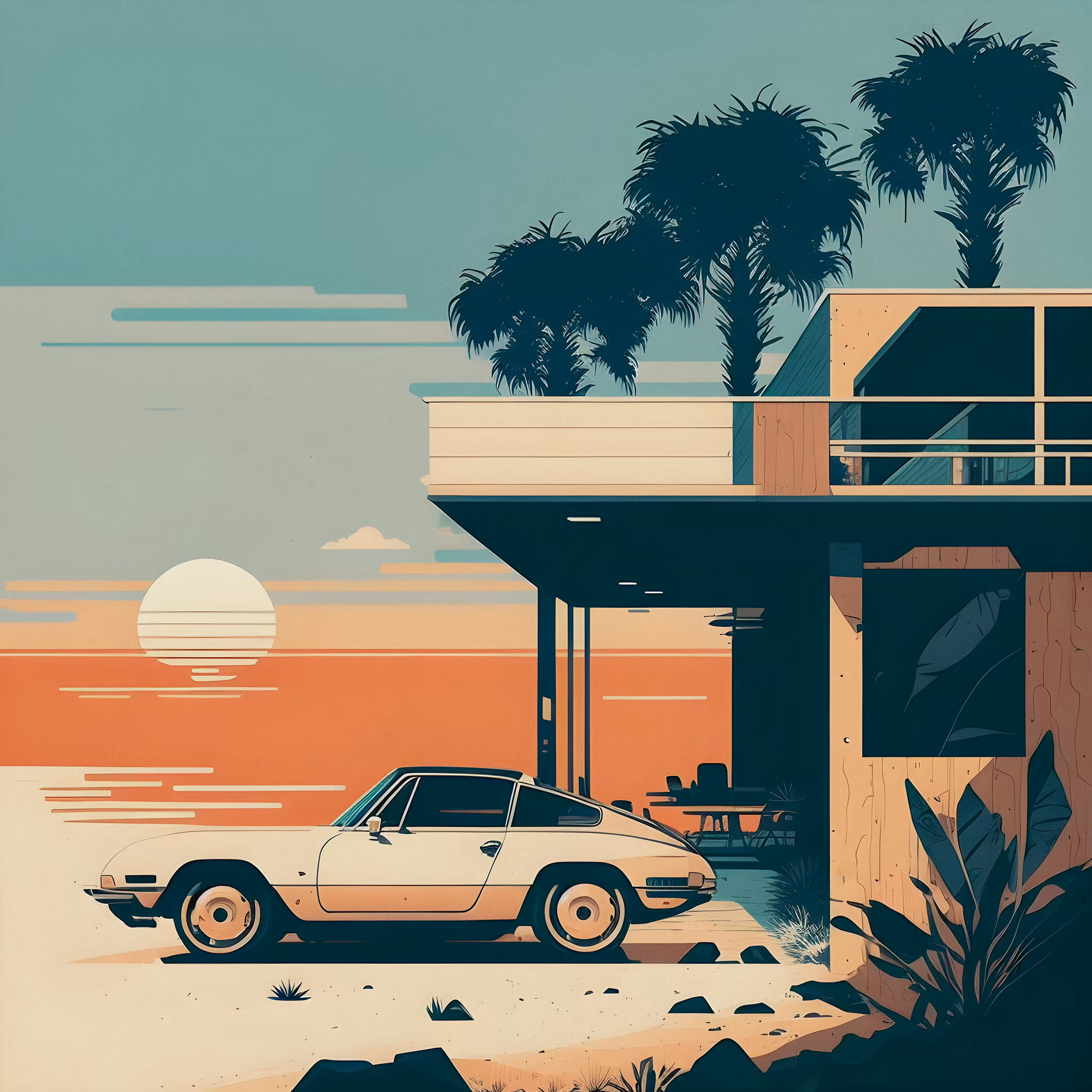 Golden Hour